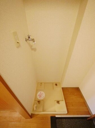 コンフォートNの物件内観写真